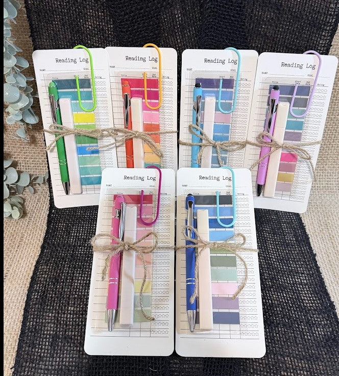 Book Annotation Kit