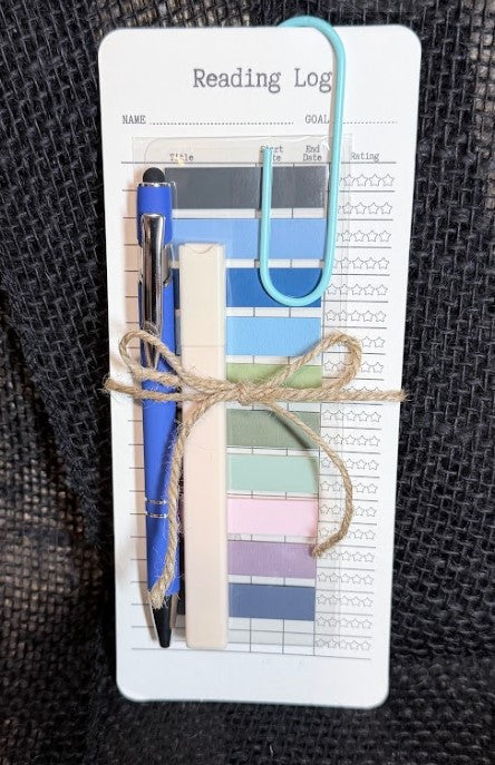 Book Annotation Kit