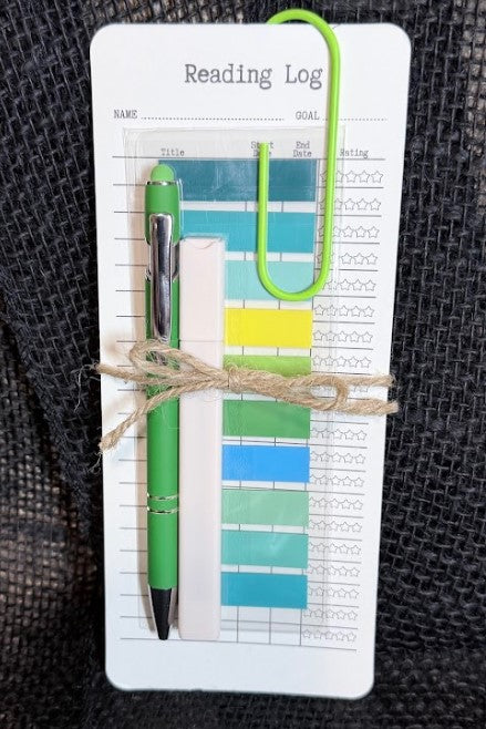 Book Annotation Kit