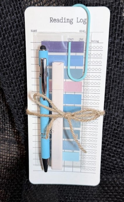 Book Annotation Kit