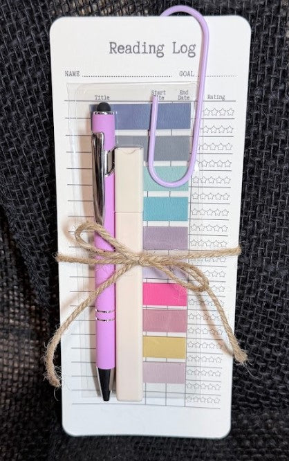 Book Annotation Kit