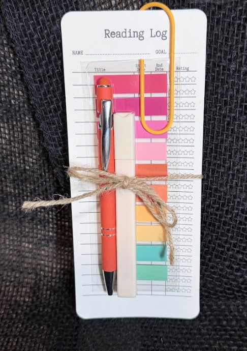 Book Annotation Kit