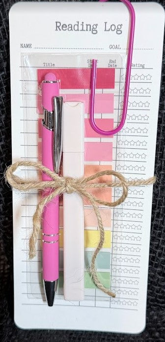 Book Annotation Kit