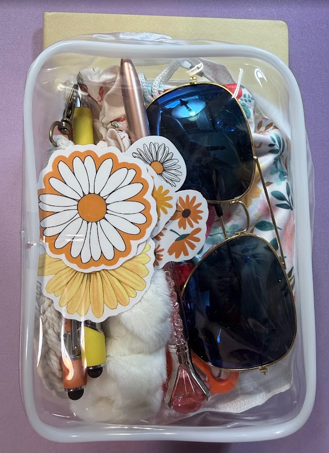 Peaceful Pause Bookish Essentials Kit