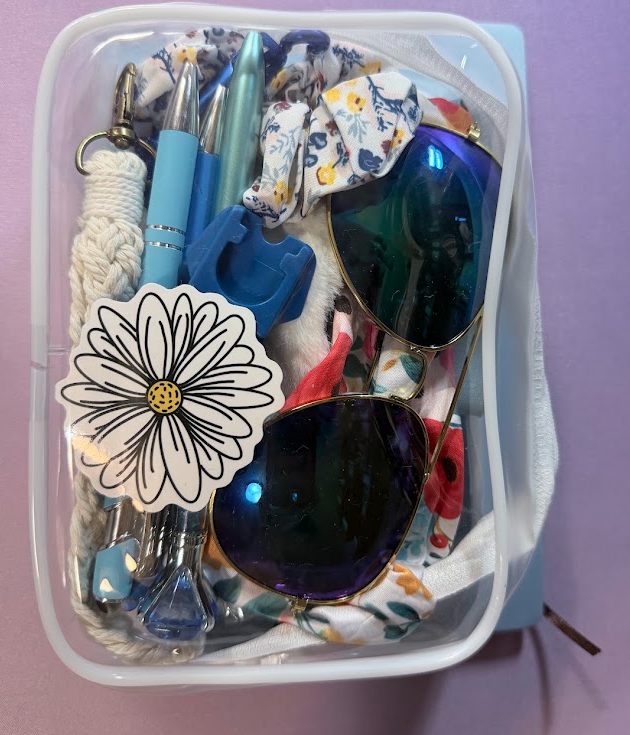 Peaceful Pause Bookish Essentials Kit