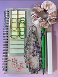 Peaceful Pause Journal & Annotation Kit