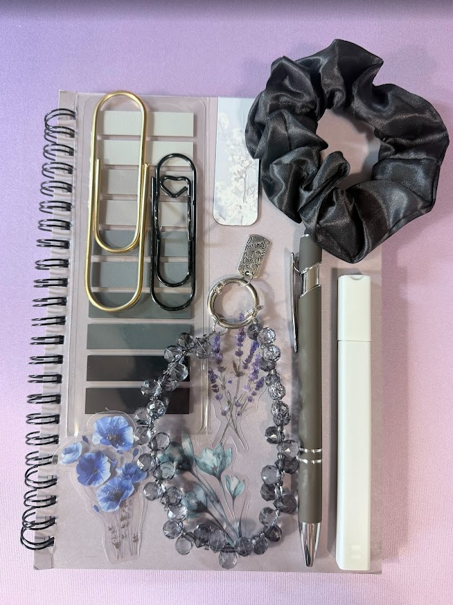 Peaceful Pause Journal & Annotation Kit