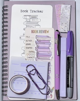 Read, Reflect & Review Set