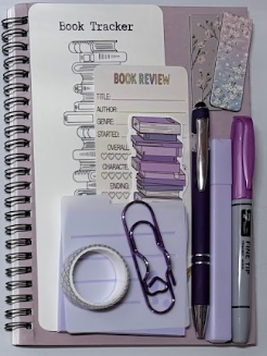 Read, Reflect & Review Set