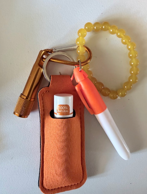 Little Journey Essentials – 6-Piece On-the-Go Essentials Bundle