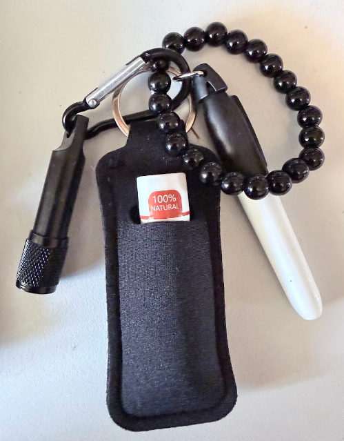 Little Journey Essentials – 6-Piece On-the-Go Essentials Bundle