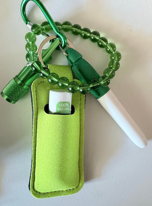 Little Journey Essentials – 6-Piece On-the-Go Essentials Bundle