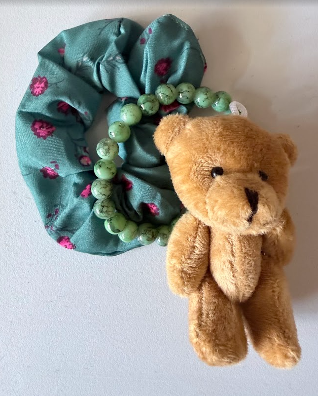 Little Bear Hug Gift Set