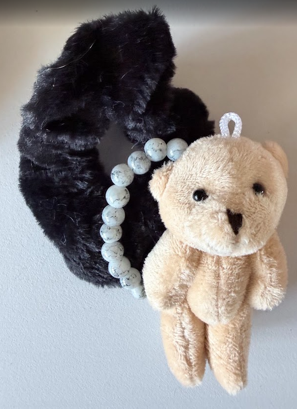 Little Bear Hug Gift Set