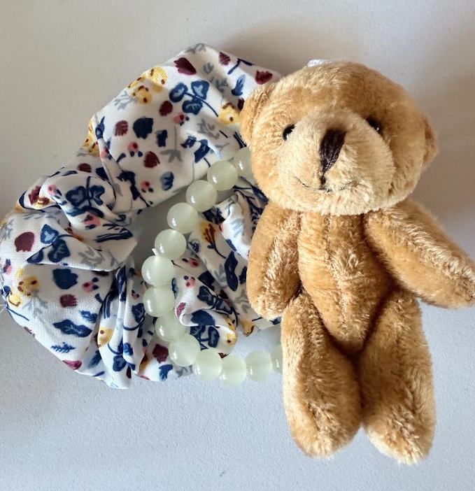 Little Bear Hug Gift Set