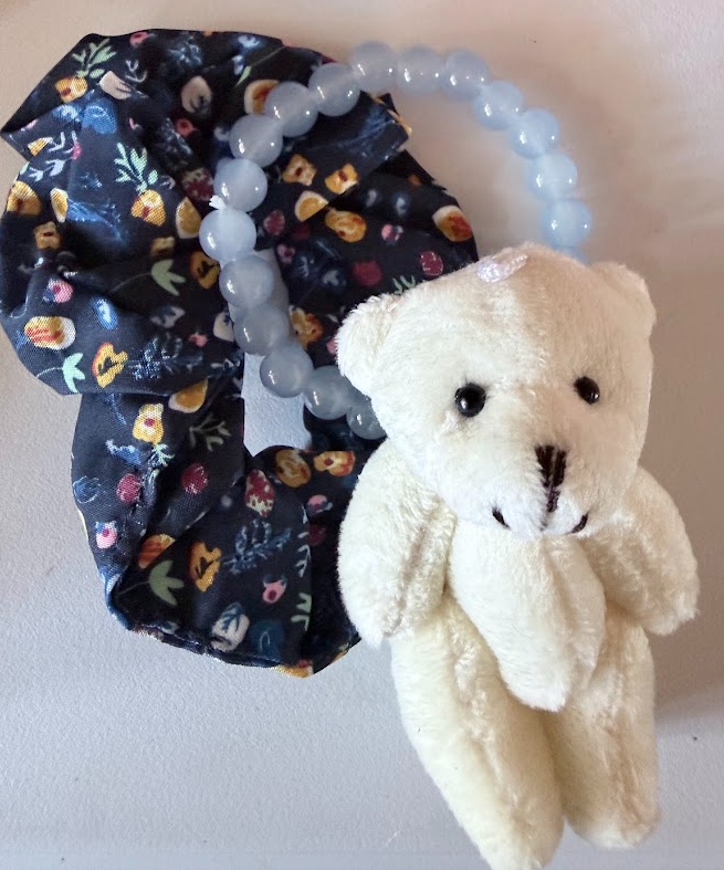 Little Bear Hug Gift Set