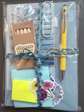 Create & Reflect Journal Kit