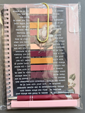 Peaceful Pause Journal & Inspiration Kit