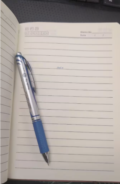 Journal