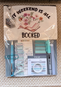 The Grounded Reader Journal Kit